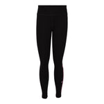 Tie Dye Script Legging - Denny's