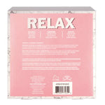 Relax Body Wash & Lotion Set - Denny's