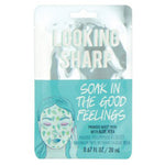 Looking Sharp Sheet Mask - Denny's