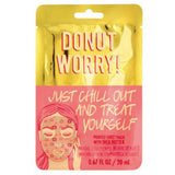 Donut Worry Sheet Mask - Denny's