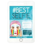 Best Selfie Avocado Face Mask - Denny's