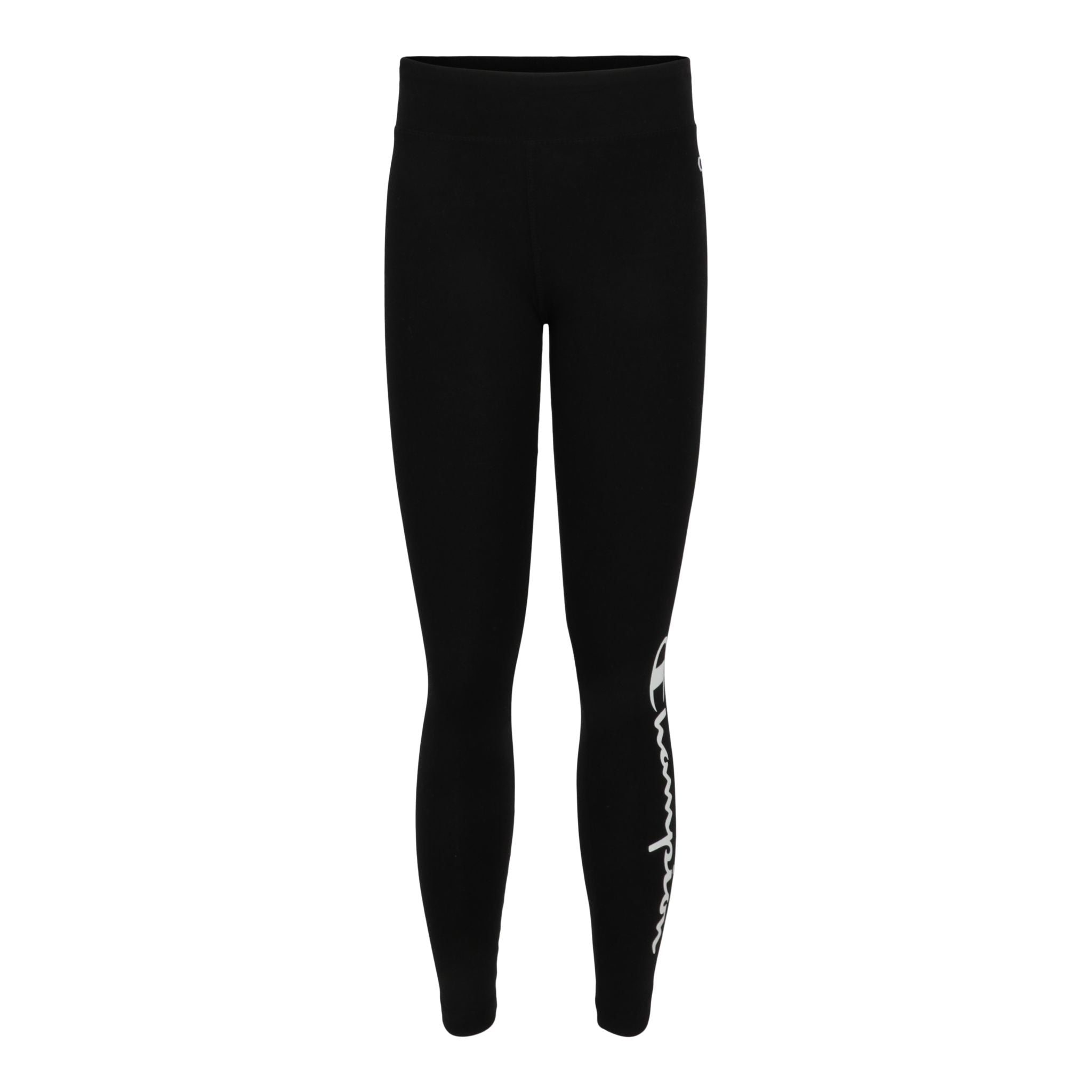 Signature Script Legging - Denny's