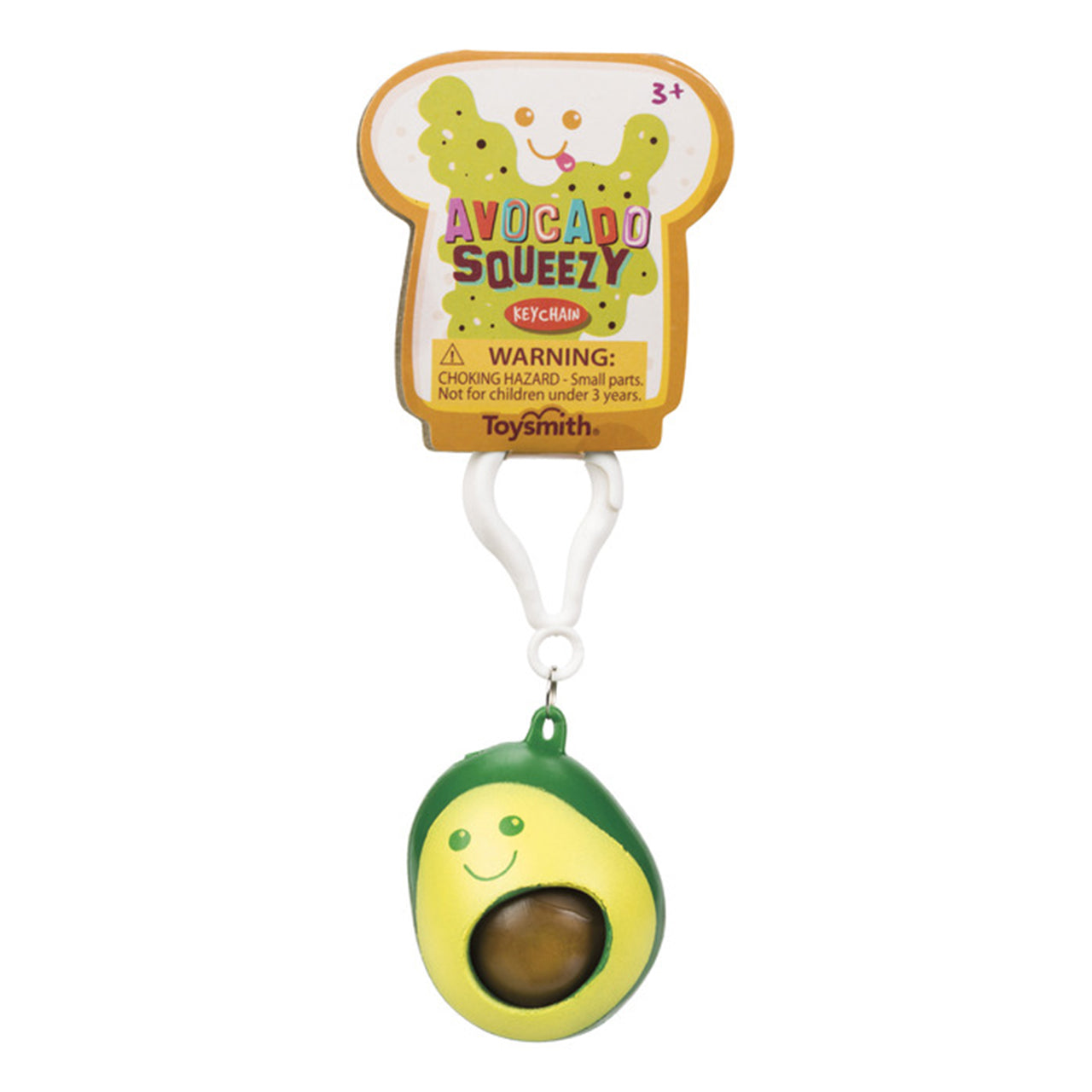Avocado Squeezy - Denny's