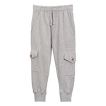 Fleece Cargo Pant - Denny's