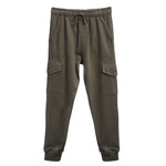 Fleece Cargo Sweatpant - Denny's