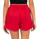Mesh Short - Denny's