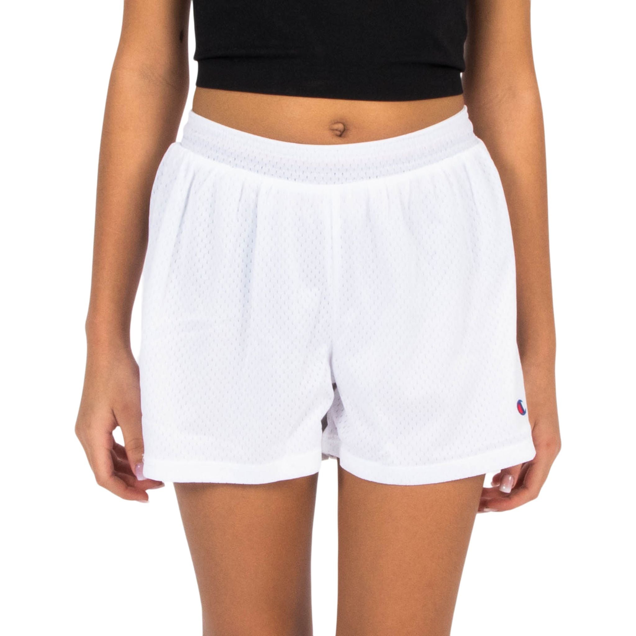 Mesh Short - Denny's
