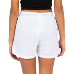 Mesh Short - Denny's