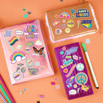 1000 Kindness Stickers - Denny's