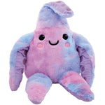 Starfish Stuffed Animal - Denny's