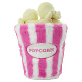 Popcorn 3d Pillow with Removable Popcorn - Denny's