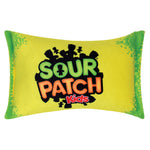 Sour Patch Kids Big Pillow - Denny's