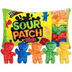 Sour Patch Kids Big Pillow - Denny's
