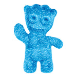 Sour Patch Kids Pillow - Denny's