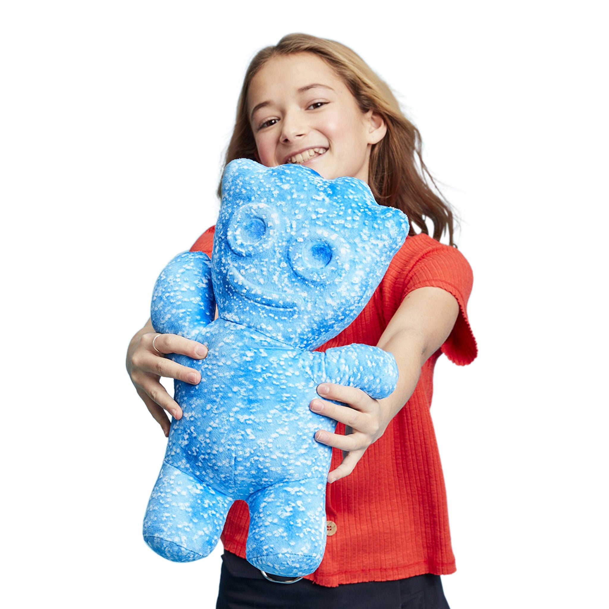 Sour Patch Kids Pillow - Denny's
