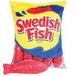 Swedish Fish Plush - Denny's