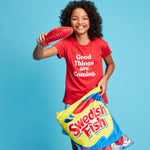 Swedish Fish Plush - Denny's