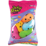 Jelly Bean Fleece Pillow 3D - Denny's