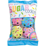 Cookie Time 3D Fleece Pillow - Denny's