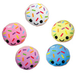 Cookie Time 3D Fleece Pillow - Denny's