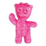 5Pk Pink Sour Patch Kid - Denny's