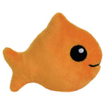 Goldfish Pillow - Denny's