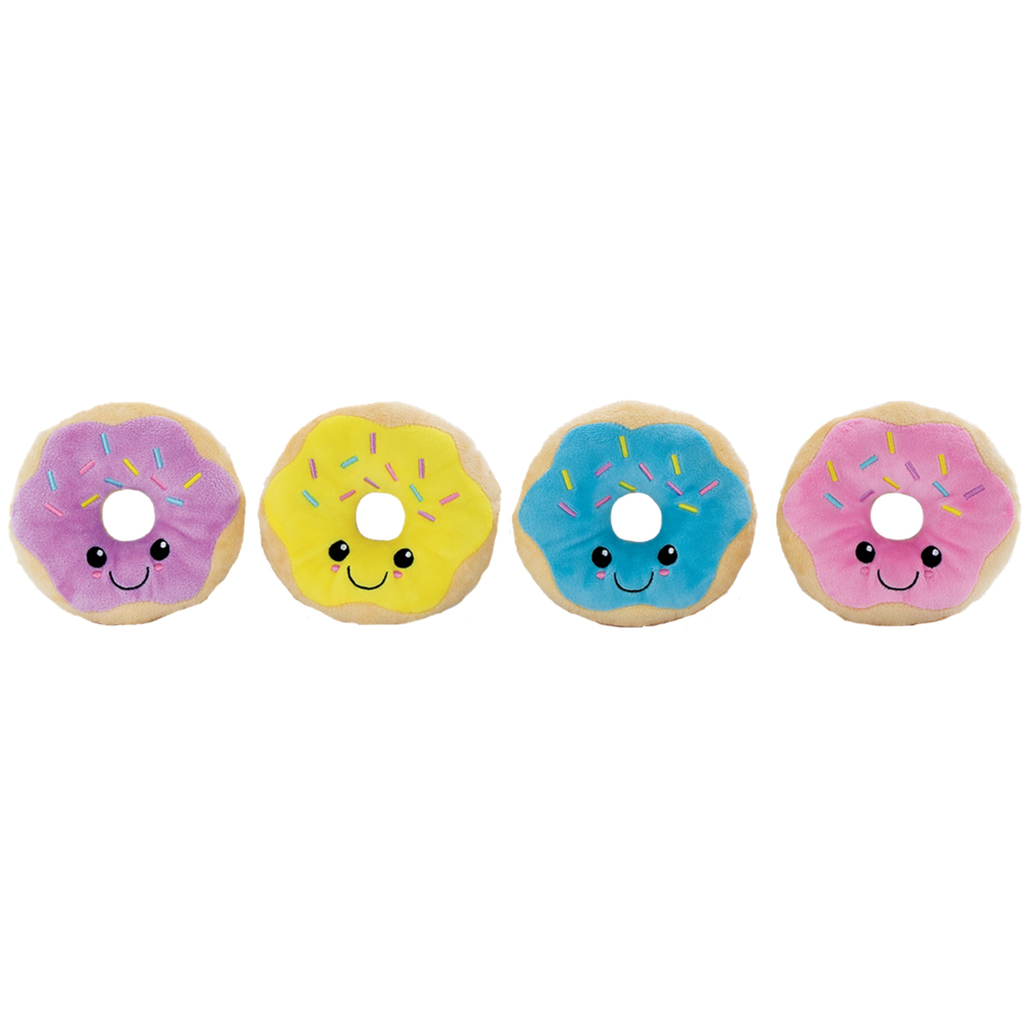 Box Of Donuts - Denny's