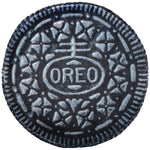 Oreo Cookies Packaging Plush - Denny's