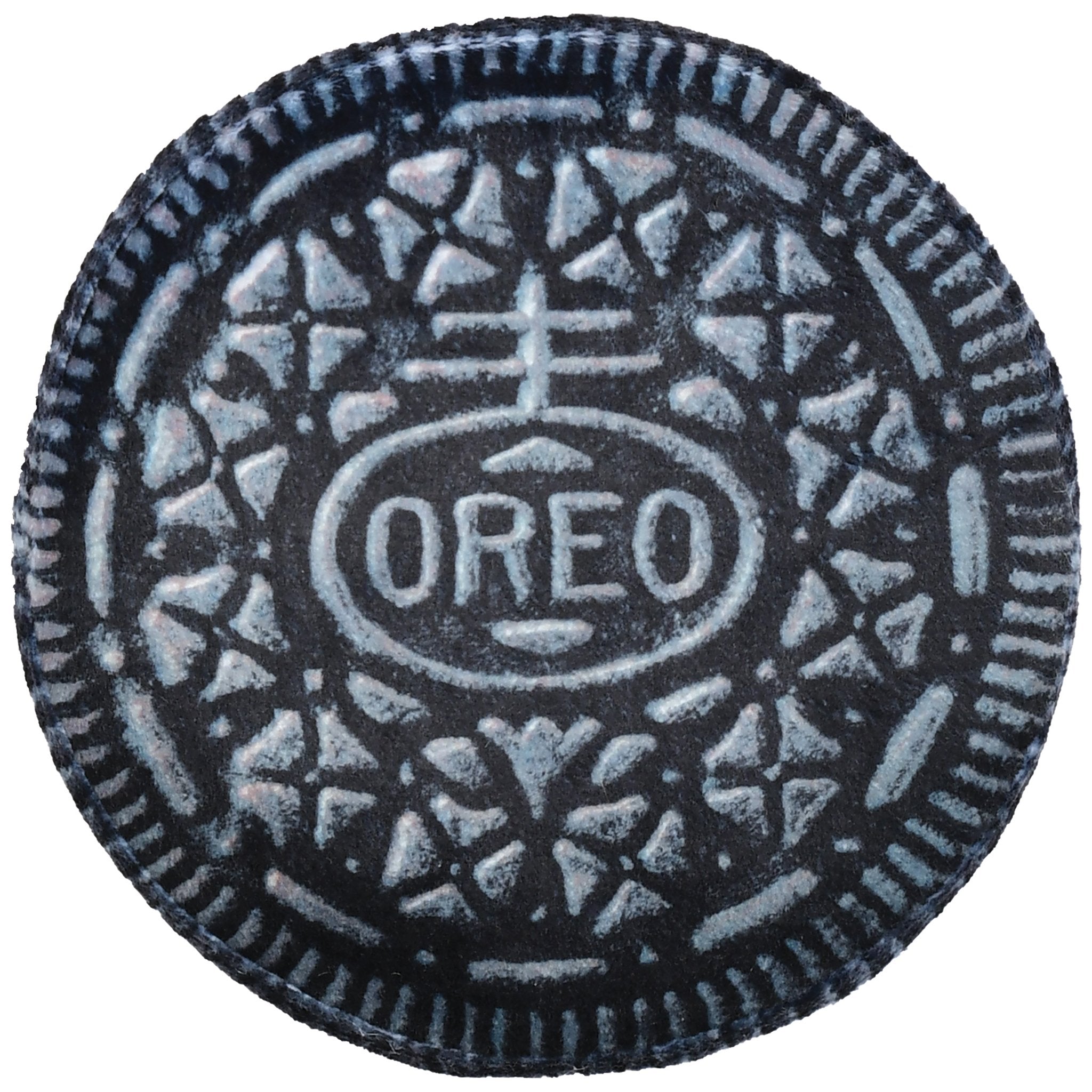 Oreo Cookies Packaging Plush - Denny's