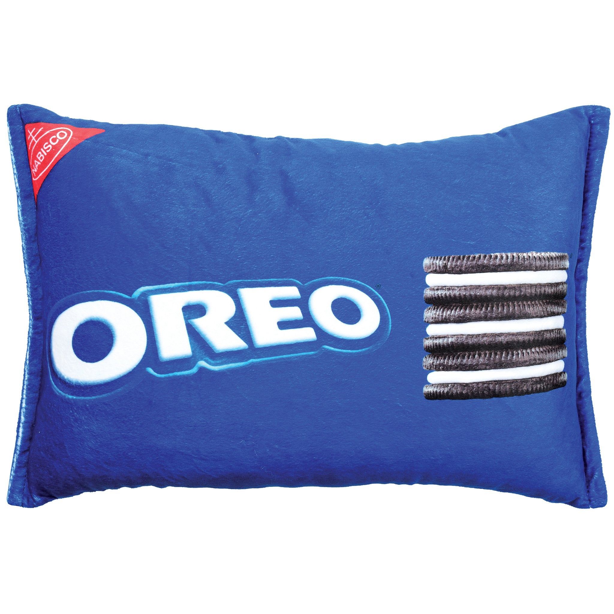 Oreo Cookies Packaging Plush - Denny's