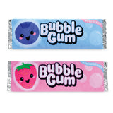 Bubble Gum Plush - Denny's