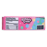 Bubble Gum Plush - Denny's