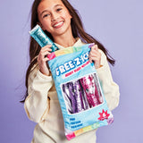 Free Z Ice Removable Pops - Denny's