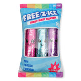 Free Z Ice Removable Pops - Denny's