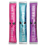 Free Z Ice Removable Pops - Denny's
