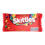 Skittles Package Pillow - Denny's