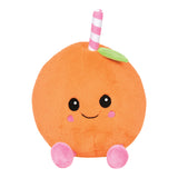 Orange You Glad Pillow - Denny's