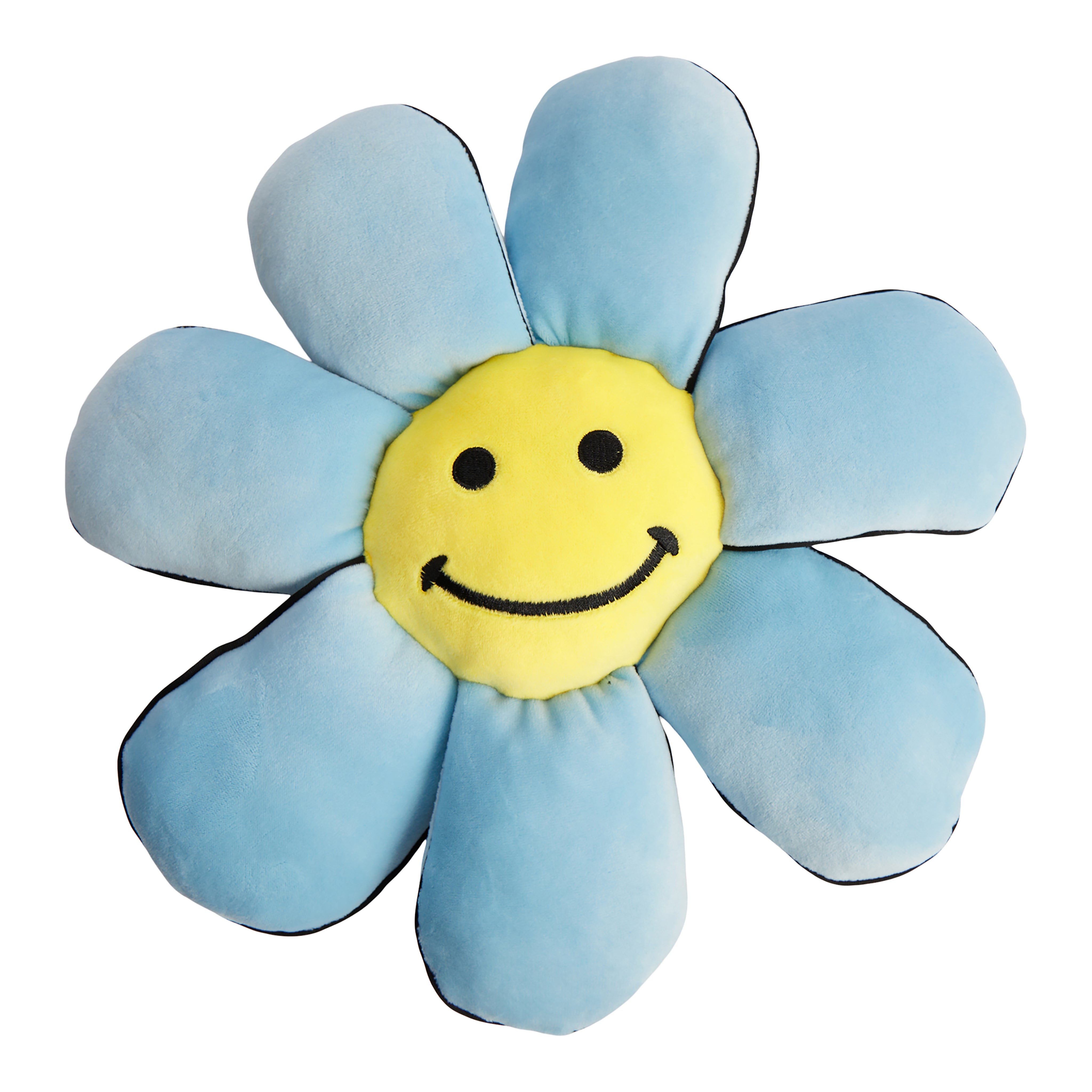 Crazy Daisy Pillow