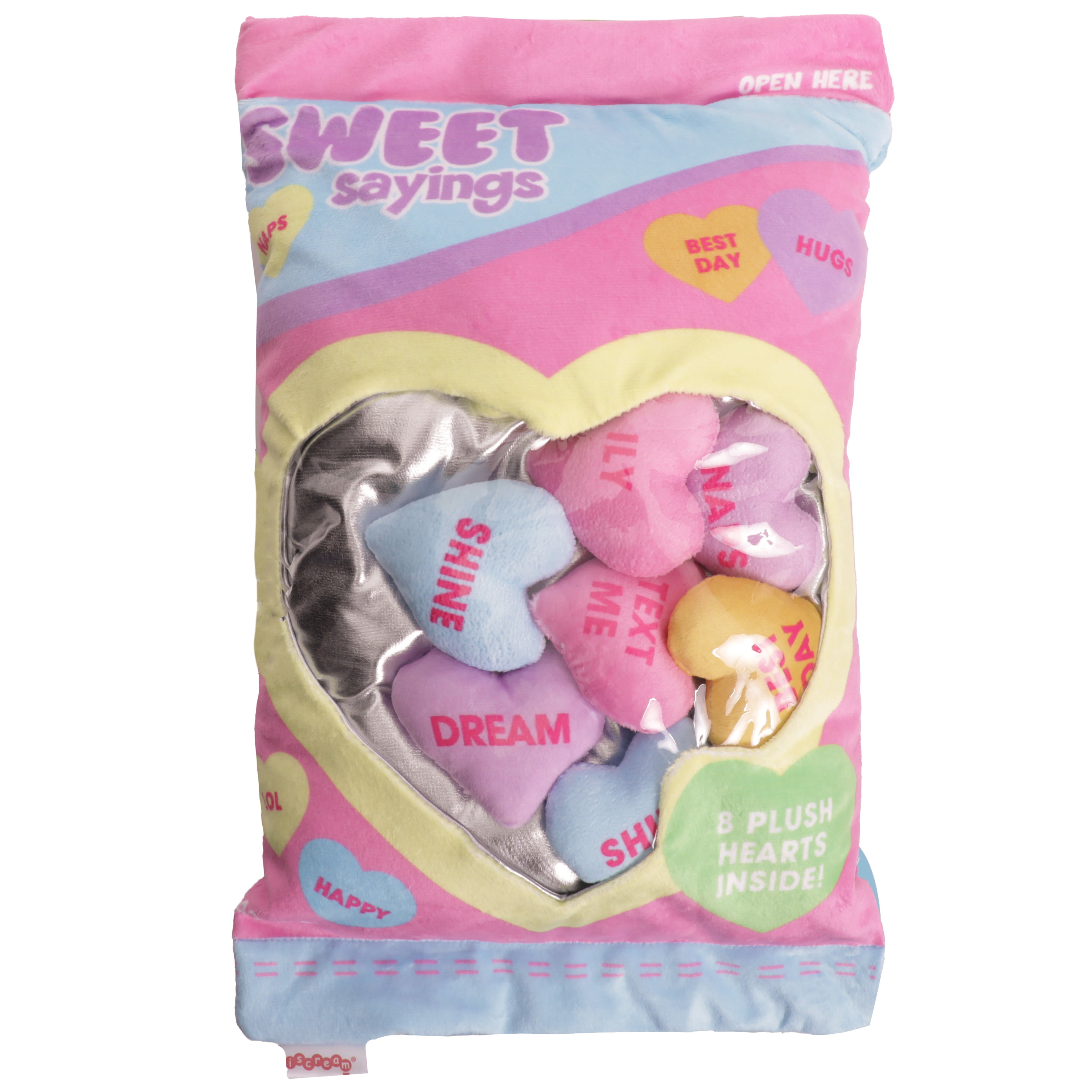 Sweet Sayings Pillow - Thumbnail 2