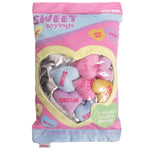 Sweet Sayings Pillow - Denny's