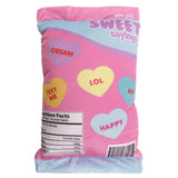 Sweet Sayings Pillow - Denny's