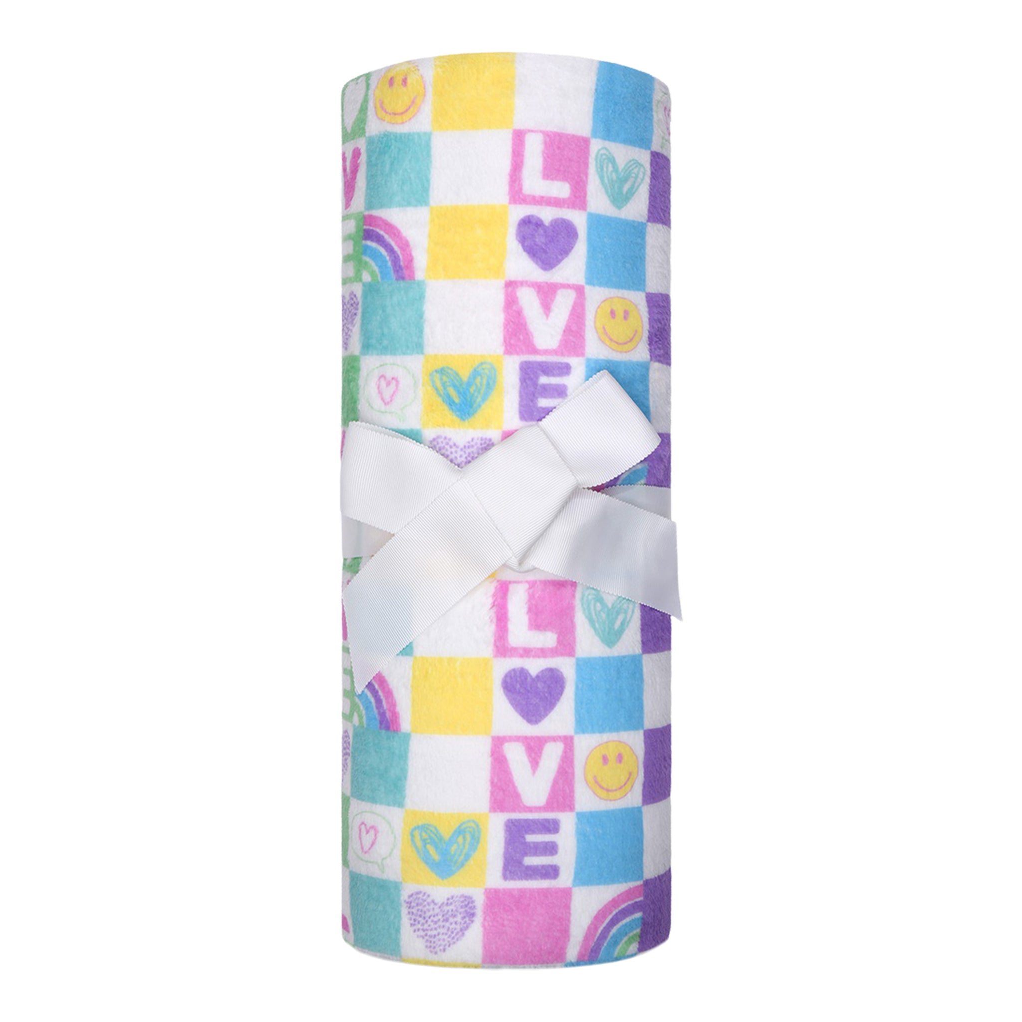 Talk about Love Blanket