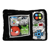 Video Game Pillow - Denny's