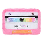 Whats Your Mood Pillow - Denny's