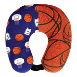Hoop Dreams Neck Pillow - Denny's