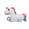 Unicorn Glitter Micro Pillow - Denny's