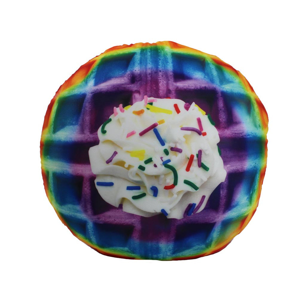 Waffle Scented Pillow - Denny's