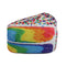 Colorful Cake Pillow - Denny's