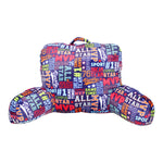 MVP Lounge Pillow - Denny's