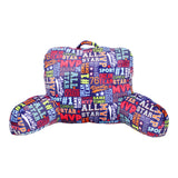 MVP Lounge Pillow - Denny's